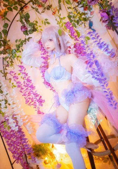 花心野玫瑰