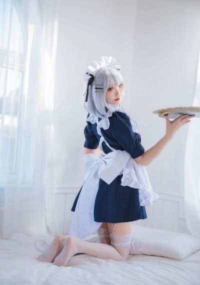 裸体诱惑