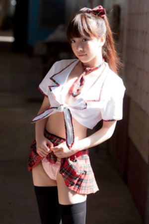 极致爱抚