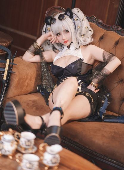台湾版玉女献身