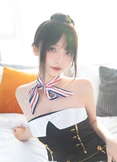 闺蜜3