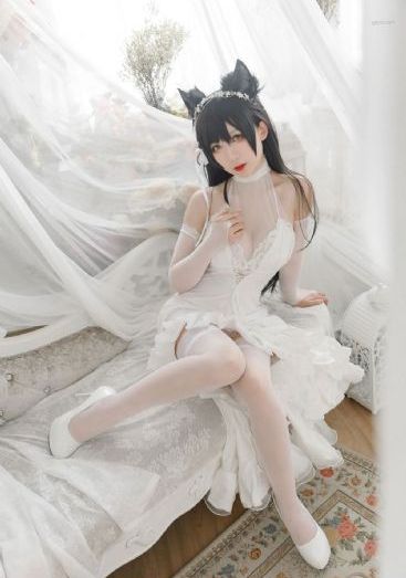 迷人的小蜜桃