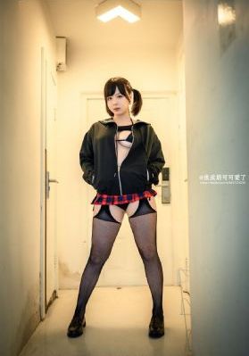 我是你的妈妈呀