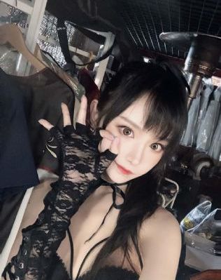 人海之中遇见你